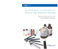 Focus on Chromatography Focus on Chromatography