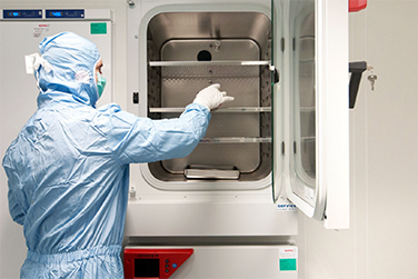 CO2 Incubator CO2 Incubator