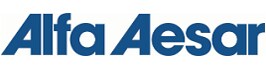 Alfa Aesar Alfa Aesar