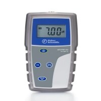 Fisherbrand™ accumet™ AE6 Portable pH Meters Fisherbrand™ accumet™ AE6 Portable pH Meters