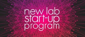 New Lab Start-Up