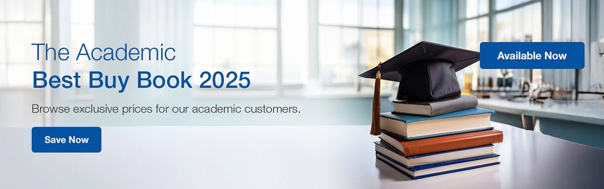 The Academic Best Buy Book 2025 The Academic Best Buy Book 2025