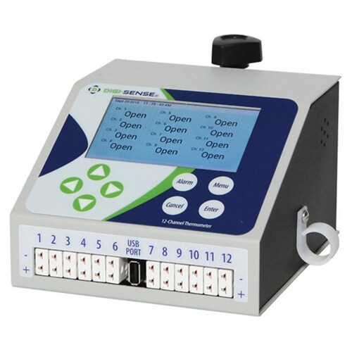 13080_12_Channel_Thermocoupler