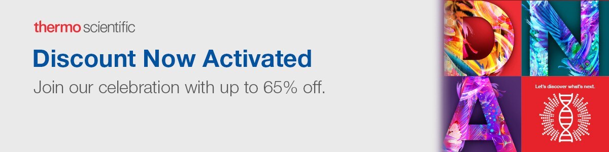 Discount Now Activated Discount Now Activated