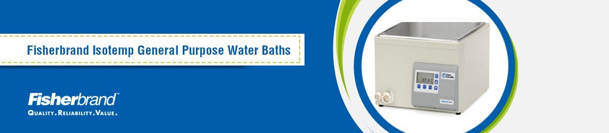 Fisherbrand_Isotemp_General_Purpose Fisherbrand Isotemp General Purpose Water Baths