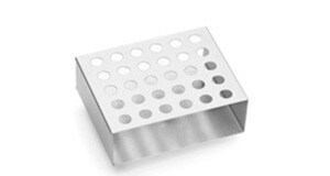 Microfuge Test Tube Rack