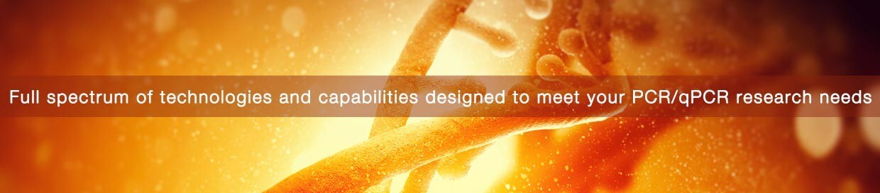 landing_page_header_small_v2 Full spectrum of technologies and capabilities designed to meet your PCR/qPCR research needs