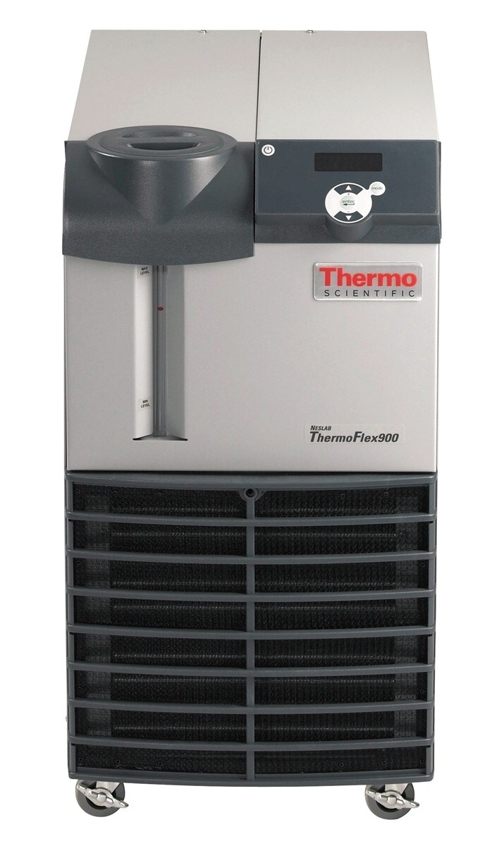 Thermo Scientific Temp control