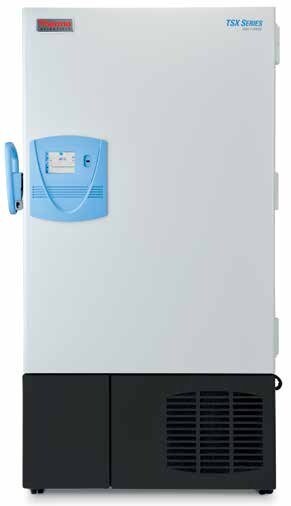 Thermo Scientific&trade; TSX Series -80&deg;C Freezers