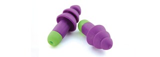Ear Plugs & Hearing Protection