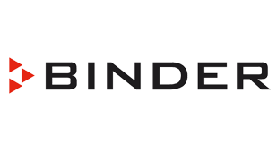 Logo BINDER Logo BINDER