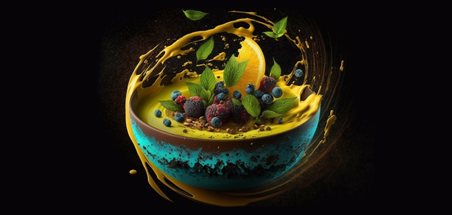 Discover the Future of Food Testing Discover the Future of Food Testing