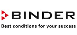 BINDER™ logo