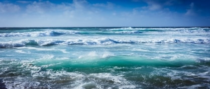 Oceanic Oxygen: The Vital Source of Life on Earth