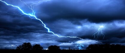 The Electrifying Power of Lightning: Nature's Spectacular Display