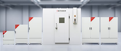 Walk-In or Reach-In Constant Climate Chambers? Find the Best Solution for Your Application